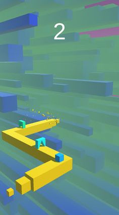 Amorphous Shapes - Screenshot 3