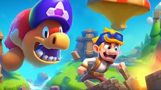 Little World - Screenshot 1