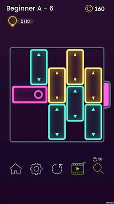 Escape Garden - Screenshot 1