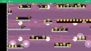 Tommy the Xombie - Screenshot 3