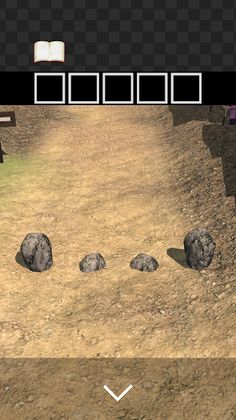 EscapeGame:SouthPacificVillage - Screenshot 3