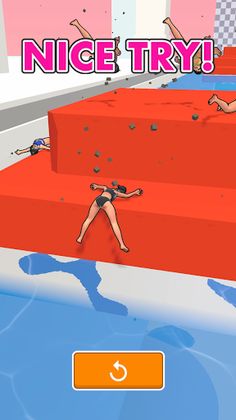 Aqua Flip - Screenshot 1