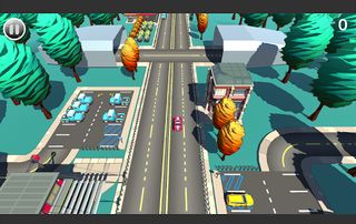 Car Master Long Road - Screenshot 1