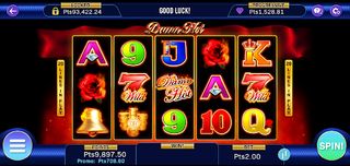 MGS Online - Screenshot 3