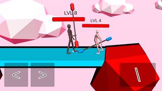 Kafana Vururum 3D - Screenshot 3