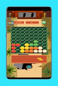 Block Puzzle Jewel Game - Screenshot 4