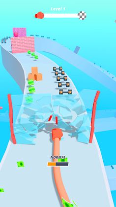 Punch Hero 3D - Screenshot 4