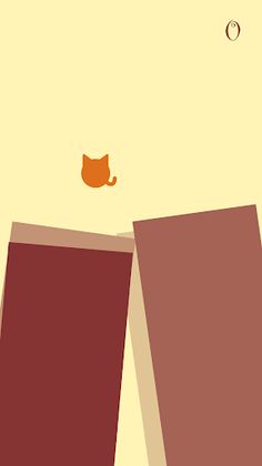 Cat Jumping into the Fog - Screenshot 4