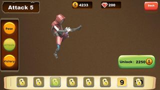 Checked! - Screenshot 2