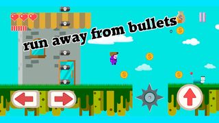 MR Hair - Screenshot 2