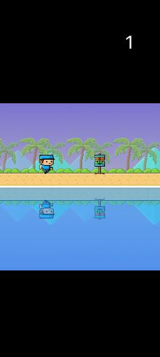 Quick Runner - High IQ - Screenshot 3