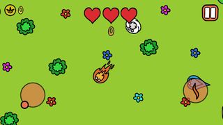 Final Flame - Screenshot 2