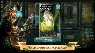 Mystic Vale - Screenshot 2
