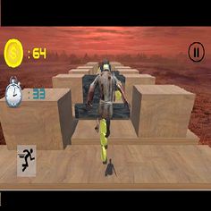 BridgeRun - Screenshot 2