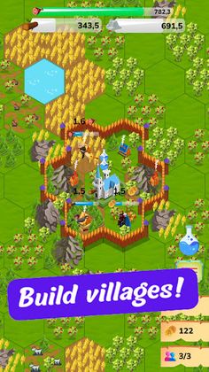 Conquest Civilizations - Screenshot 3