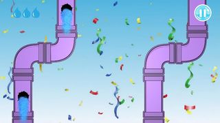 Wipe the pipe - Screenshot 3