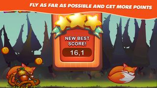 HITNUT: I need this nut! - Screenshot 3