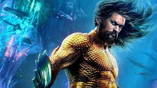 Aquaman Game - Screenshot 1