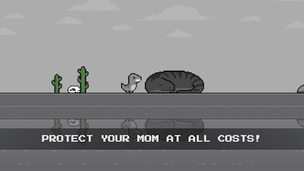 Dino Eternal - Screenshot 2
