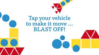 Shapes at Play - Screenshot 3