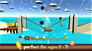 Smart kids learning - Screenshot 2