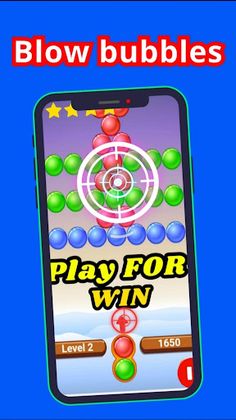 Bubble Pop Adventure - Screenshot 2