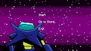 Project Destroyer - Screenshot 2