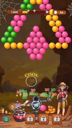 Bubble Voyage - Screenshot 4