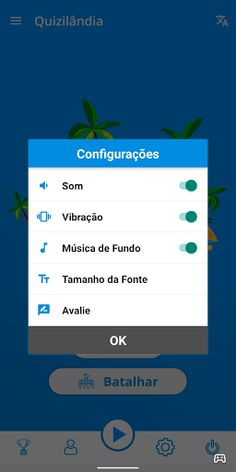 Quizilândia - Screenshot 4