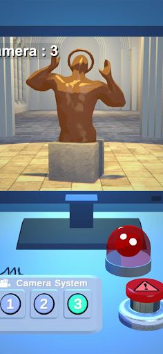 Security Cams - Screenshot 2