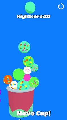 Ice Creeem! - Screenshot 2