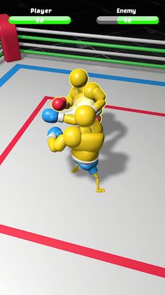 Boxer - Screenshot 1