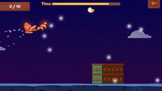 산타헬퍼 - Screenshot 3