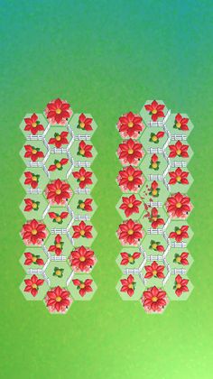 Flower Quest - Screenshot 4