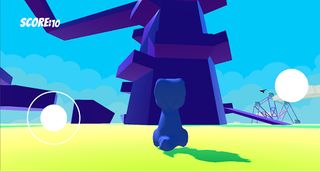 Tiny Dino Adventure - Screenshot 3