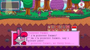 Princess Farmer - Screenshot 1