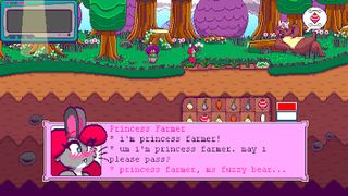 Princess Farmer - Screenshot 1