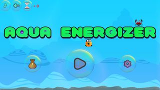 Aqua Energizer - Screenshot 1