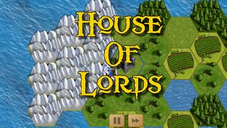 House Of Lords - Screenshot 2