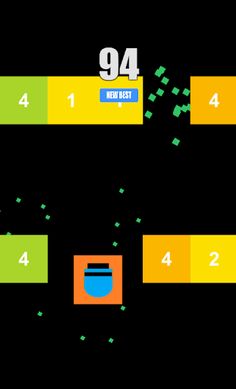 Digital Fire Up - Screenshot 3