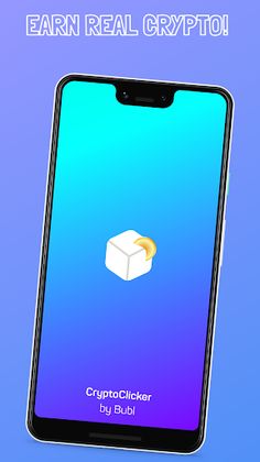 CryptoClicker - Beta - Screenshot 1