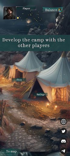 IN - match3, mmorpg, PvP/PvE - Screenshot 4