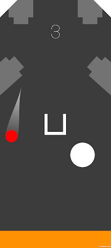 Circle Dunk - Screenshot 2