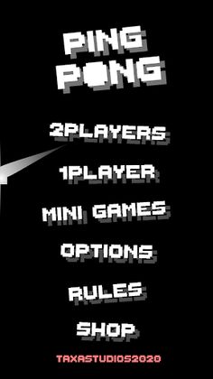 Ping Pong - Screenshot 3