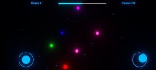 Bloom Wars - Screenshot 2