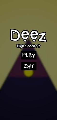 DEEZ - Collect all the nuts! - Screenshot 1