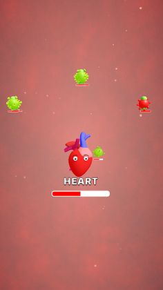 Auto Bacteria - Screenshot 4