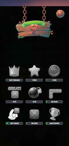 Block Puzzle - Nature Blast - Screenshot 4