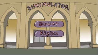 Simumulator - Screenshot 1