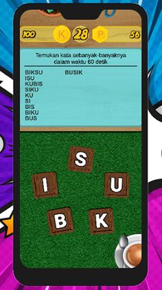 Koleksi Kata - Screenshot 4